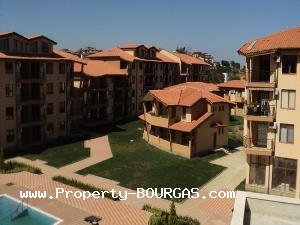 View of 2-bedroom apartments For sale in Tzarevo