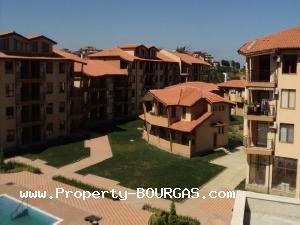 View of 2-bedroom apartments For sale in Tzarevo