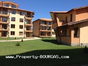 View of 2-bedroom apartments For sale in Tzarevo