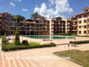 View of 2-bedroom apartments For sale in Tzarevo