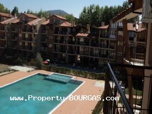 View of 2-bedroom apartments For sale in Tzarevo