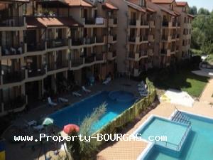 View of 2-bedroom apartments For sale in Tzarevo