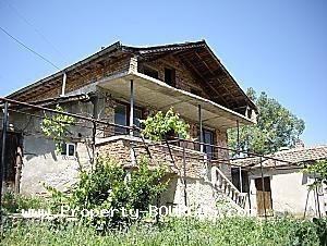 View of Houses For sale in Novo Panicharevo