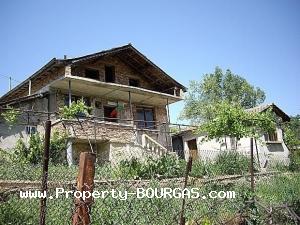 View of Houses For sale in Novo Panicharevo
