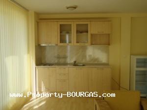 View of 1-bedroom apartments For sale in Sveti Vlas