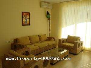 View of 1-bedroom apartments For sale in Sveti Vlas