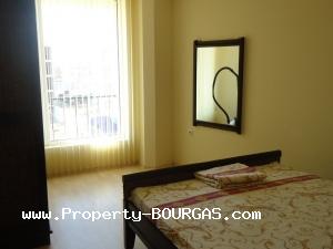 View of 1-bedroom apartments For sale in Sveti Vlas