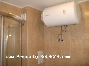 View of 1-bedroom apartments For sale in Sveti Vlas