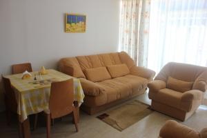 View of 1-bedroom apartments For sale in Sunny Beach