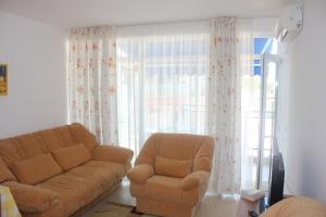 View of 1-bedroom apartments For sale in Sunny Beach