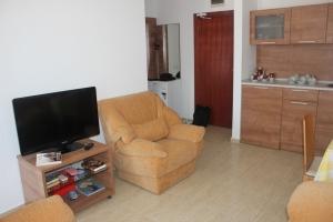 View of 1-bedroom apartments For sale in Sunny Beach