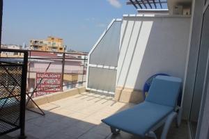 View of 1-bedroom apartments For sale in Sunny Beach