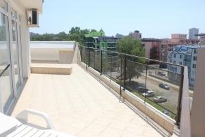 View of 1-bedroom apartments For sale in Sunny Beach