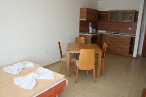 View of 1-bedroom apartments For sale in Sunny Beach