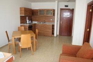 View of 1-bedroom apartments For sale in Sunny Beach