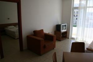 View of 1-bedroom apartments For sale in Sunny Beach