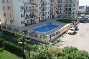 View of 1-bedroom apartments For sale in Sunny Beach