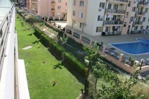 View of 1-bedroom apartments For sale in Sunny Beach