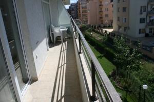 View of 1-bedroom apartments For sale in Sunny Beach