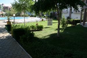 View of 1-bedroom apartments For sale in Sunny Beach