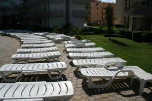 View of 1-bedroom apartments For sale in Sunny Beach