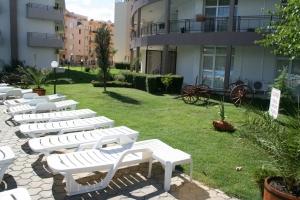 View of 1-bedroom apartments For sale in Sunny Beach