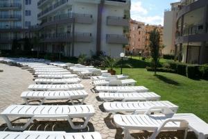 View of 1-bedroom apartments For sale in Sunny Beach