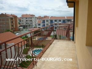View of 2-bedroom apartments For sale in Ravda