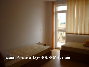 View of 2-bedroom apartments For sale in Ravda