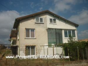 View of Houses For sale in Izvor /Burgas/
