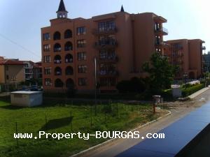 View of Large apartments For sale in Sunny Beach