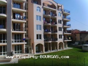 View of Large apartments For sale in Sunny Beach