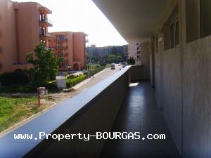 View of Large apartments For sale in Sunny Beach