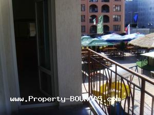 View of Large apartments For sale in Sunny Beach