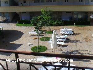 View of Large apartments For sale in Sunny Beach
