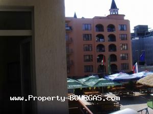 View of Large apartments For sale in Sunny Beach