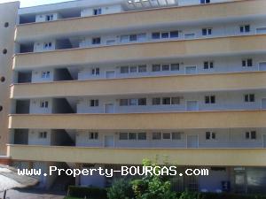 View of Large apartments For sale in Sunny Beach