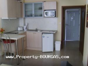 View of Large apartments For sale in Sunny Beach