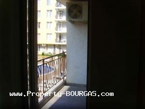 View of Large apartments For sale in Sunny Beach