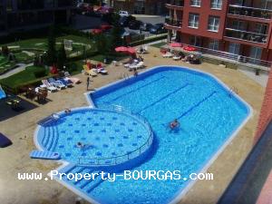 View of Large apartments For sale in Sunny Beach