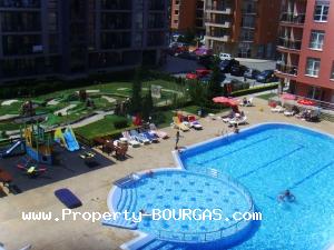 View of Large apartments For sale in Sunny Beach