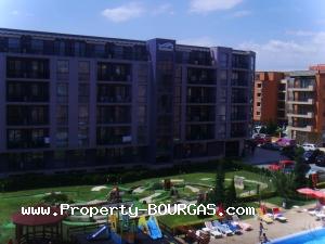 View of Large apartments For sale in Sunny Beach