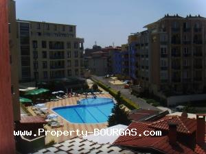 View of Large apartments For sale in Sunny Beach
