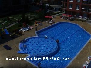 View of Large apartments For sale in Sunny Beach