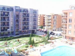 View of Large apartments For sale in Sunny Beach