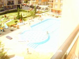 View of Large apartments For sale in Sunny Beach