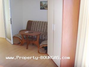 View of Large apartments For sale in Sunny Beach