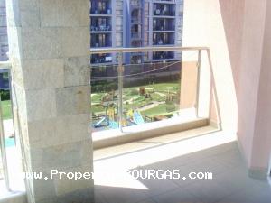 View of Large apartments For sale in Sunny Beach