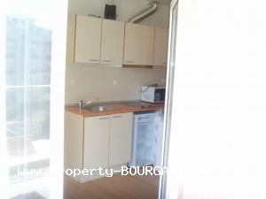 View of Large apartments For sale in Sunny Beach