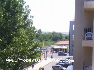 View of Large apartments For sale in Sunny Beach